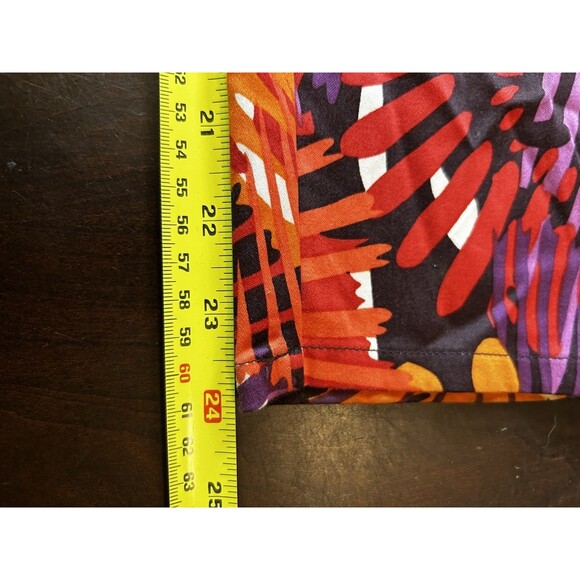 Lark Lane Women’s Size 16 Capris - Picture 4 of 5